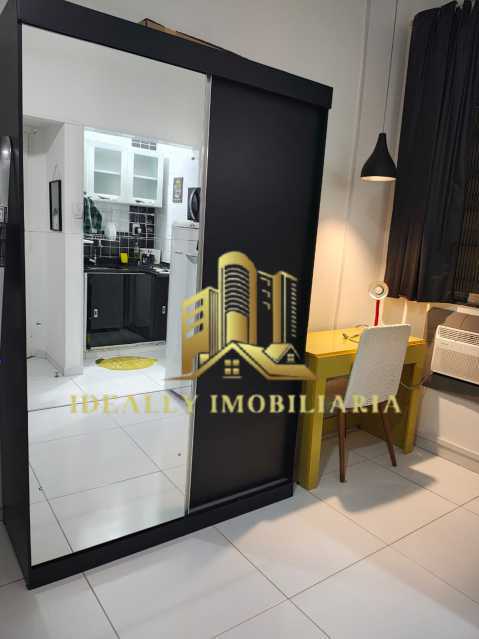 Kitnet-Studio, 23 m² - Foto 1