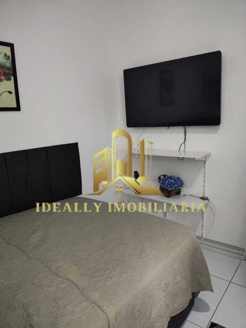 Kitnet-Studio, 23 m² - Foto 6
