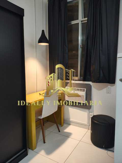 Kitnet-Studio, 23 m² - Foto 2