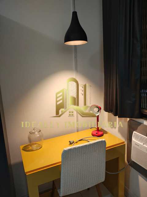 Kitnet-Studio, 23 m² - Foto 4