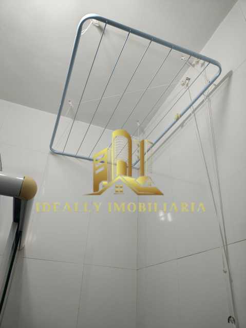 Kitnet-Studio, 23 m² - Foto 12