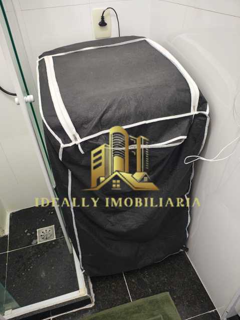 Kitnet-Studio, 23 m² - Foto 13