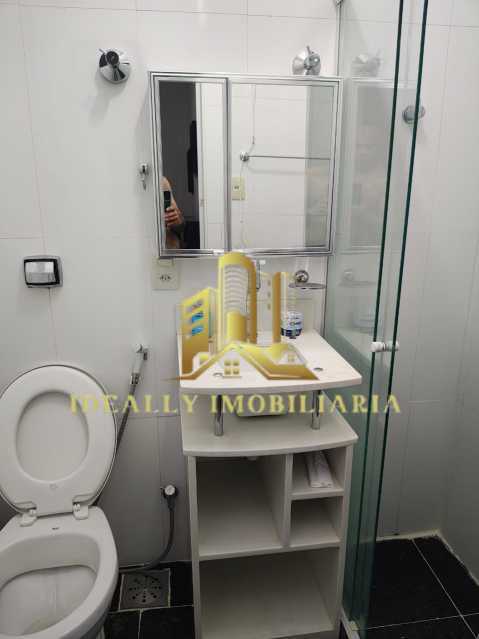 Kitnet-Studio, 23 m² - Foto 14