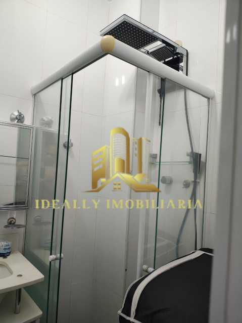 Kitnet-Studio, 23 m² - Foto 15