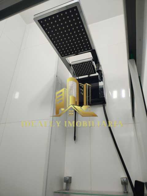 Kitnet-Studio, 23 m² - Foto 18