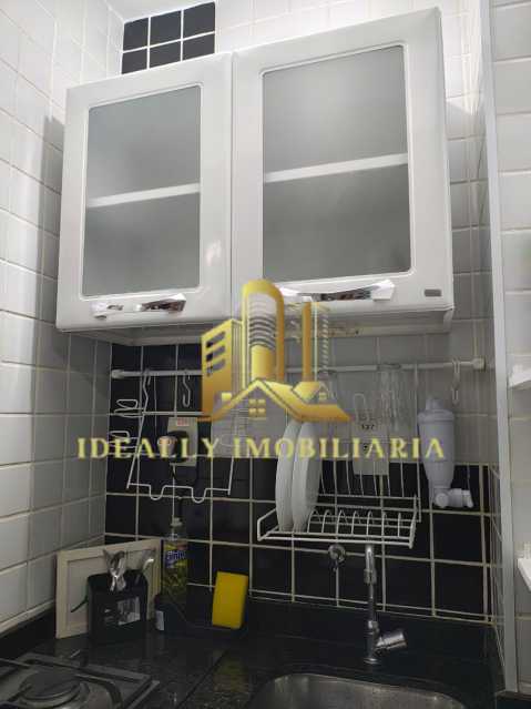 Kitnet-Studio, 23 m² - Foto 10