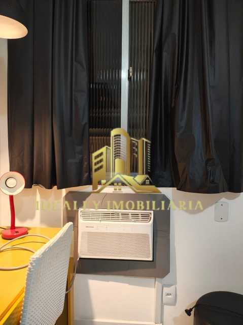 Kitnet-Studio, 23 m² - Foto 3