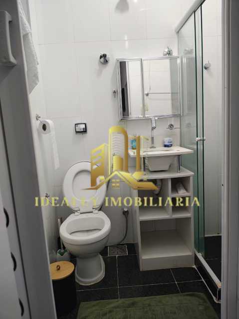 Kitnet-Studio, 23 m² - Foto 17