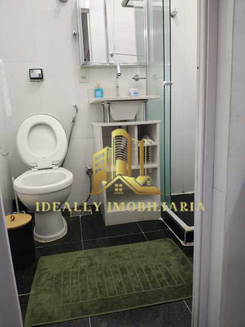 Kitnet-Studio, 23 m² - Foto 16