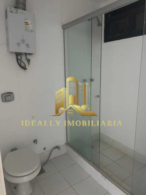 Apartamento, 2 quartos, 70 m² - Foto 12