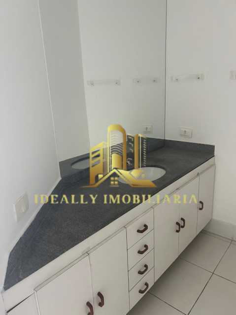 Apartamento, 2 quartos, 70 m² - Foto 14