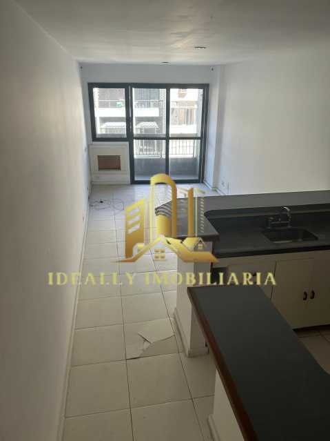 Apartamento, 2 quartos, 70 m² - Foto 3