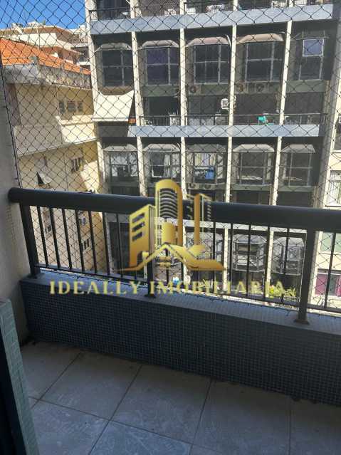 Apartamento, 2 quartos, 70 m² - Foto 1