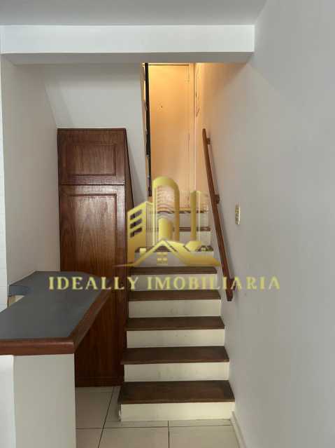 Apartamento, 2 quartos, 70 m² - Foto 6
