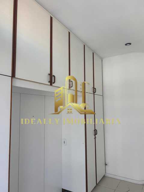 Apartamento, 2 quartos, 70 m² - Foto 11