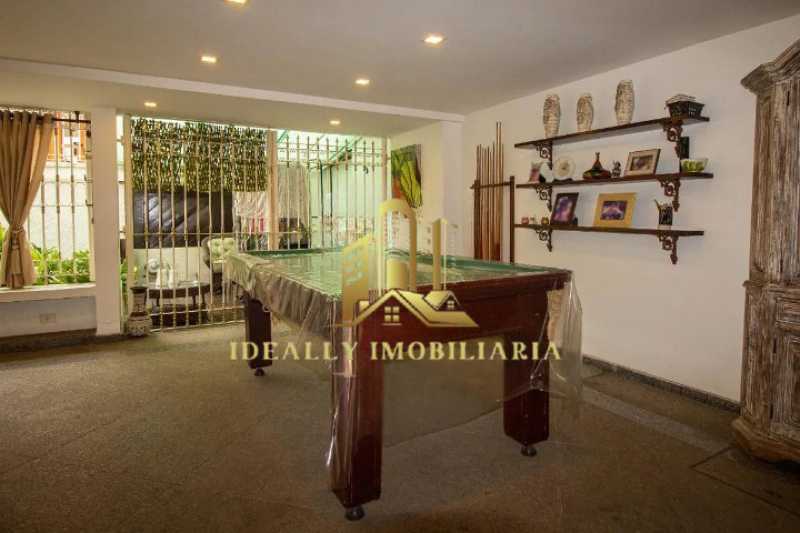 Casa de Condomínio, 4 quartos - Foto 28