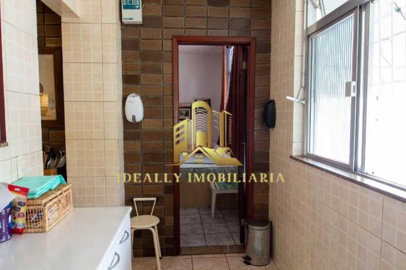 Casa de Condomínio, 4 quartos - Foto 11