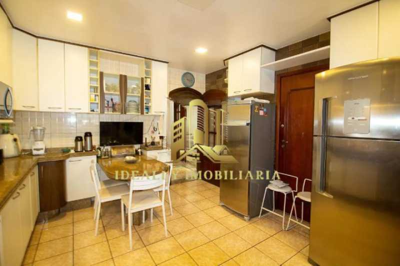 Casa de Condomínio, 4 quartos - Foto 10