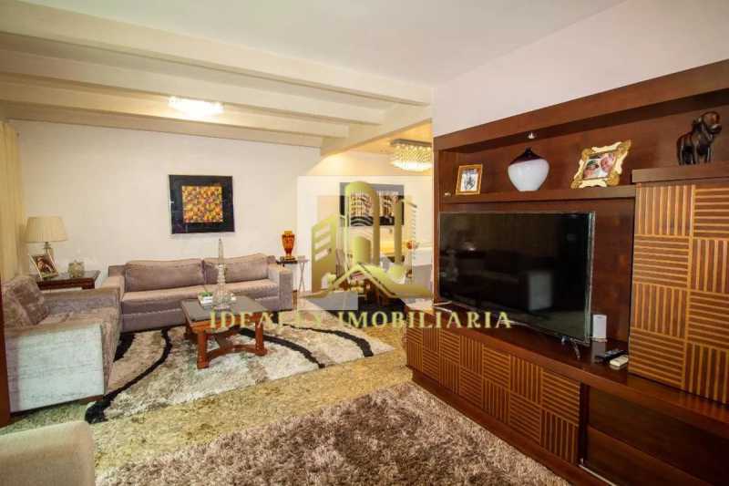 Casa de Condomínio, 4 quartos - Foto 6