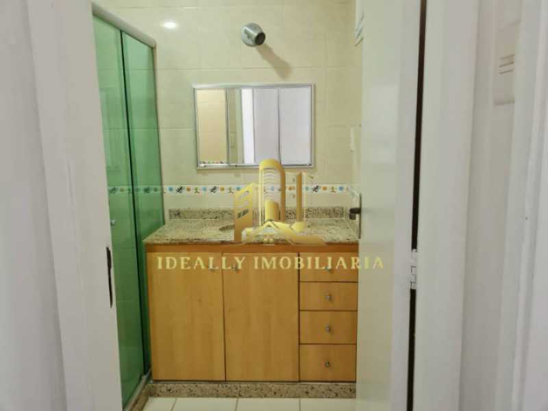 Apartamento, 1 quarto, 58 m² - Foto 9
