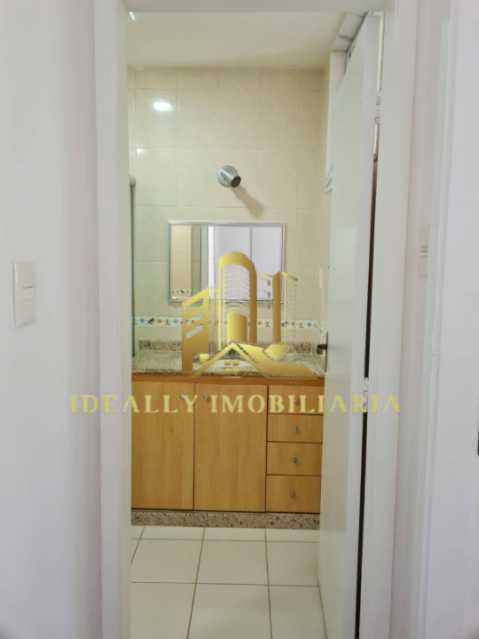 Apartamento, 1 quarto, 58 m² - Foto 8