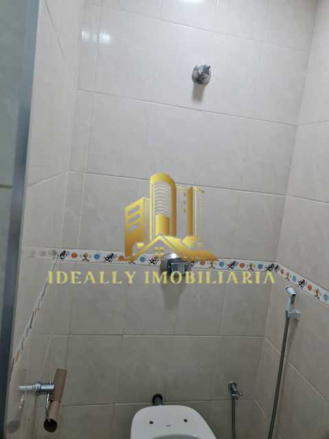 Apartamento, 1 quarto, 58 m² - Foto 19