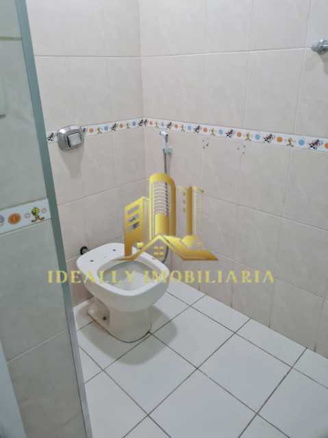 Apartamento, 1 quarto, 58 m² - Foto 21
