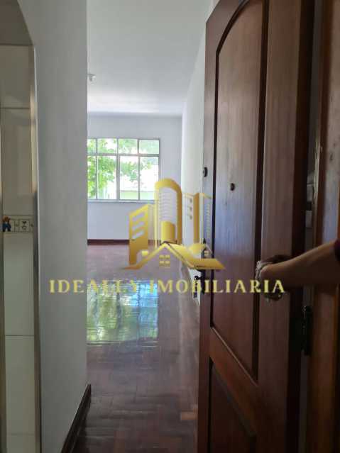Apartamento, 1 quarto, 58 m² - Foto 2