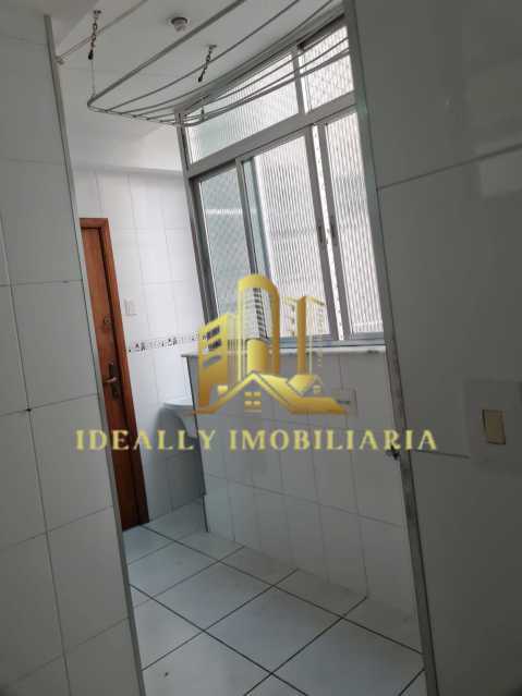 Apartamento, 1 quarto, 58 m² - Foto 18