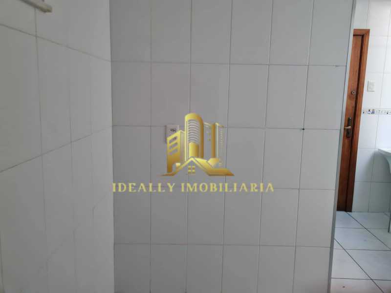Apartamento, 1 quarto, 58 m² - Foto 17