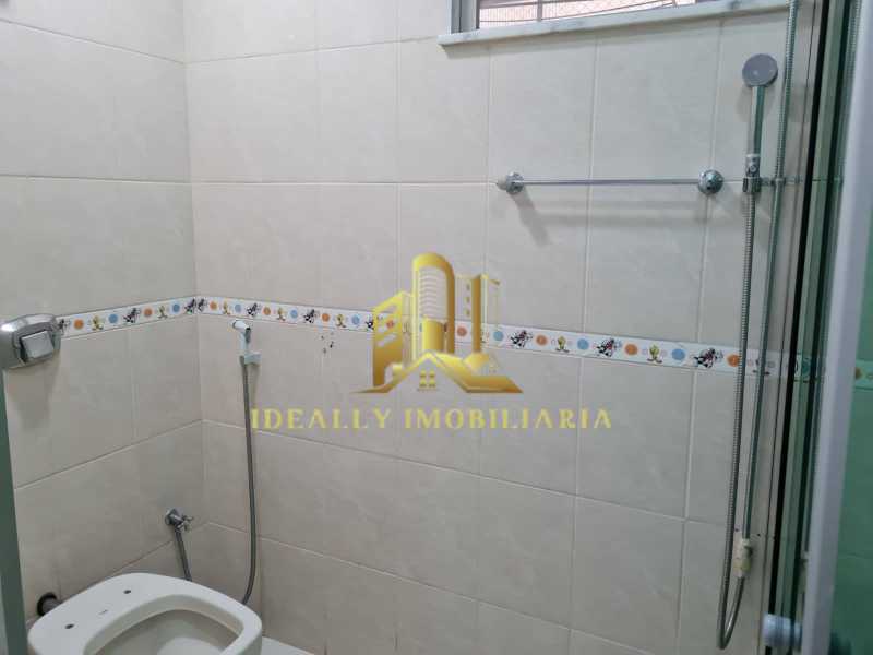 Apartamento, 1 quarto, 58 m² - Foto 23