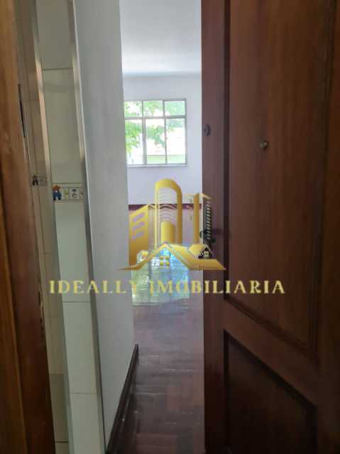 Apartamento, 1 quarto, 58 m² - Foto 1