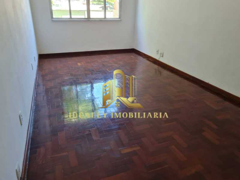 Apartamento, 1 quarto, 58 m² - Foto 5