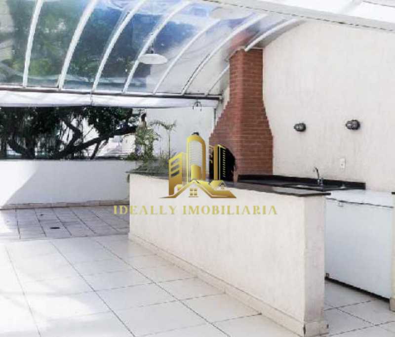Apartamento, 1 quarto, 40 m² - Foto 13