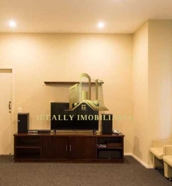 Apartamento, 1 quarto, 40 m² - Foto 14