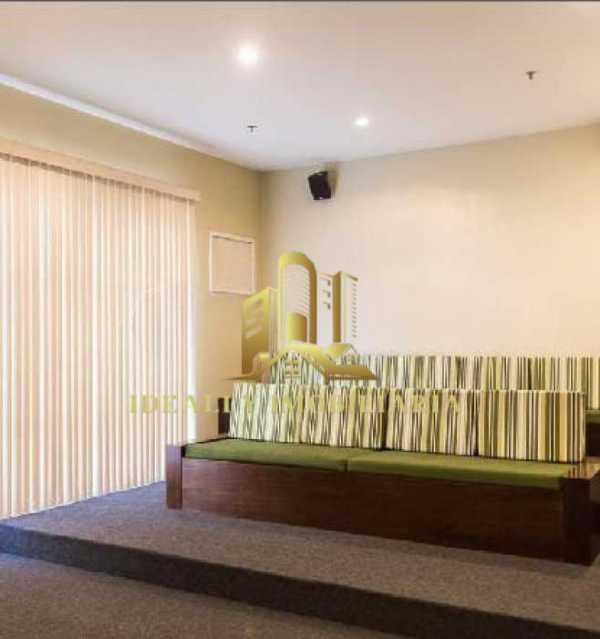 Apartamento, 1 quarto, 40 m² - Foto 15