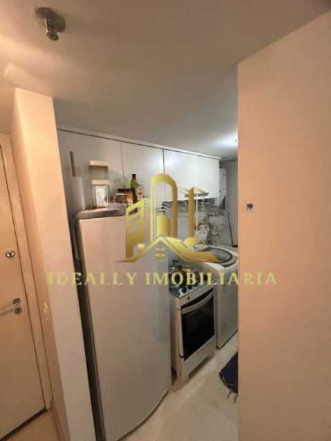 Apartamento, 1 quarto, 40 m² - Foto 10