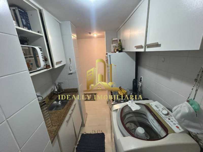Apartamento, 1 quarto, 40 m² - Foto 11