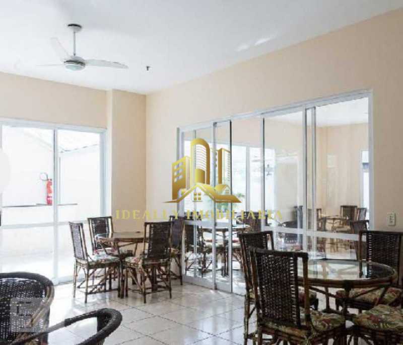 Apartamento, 1 quarto, 40 m² - Foto 16