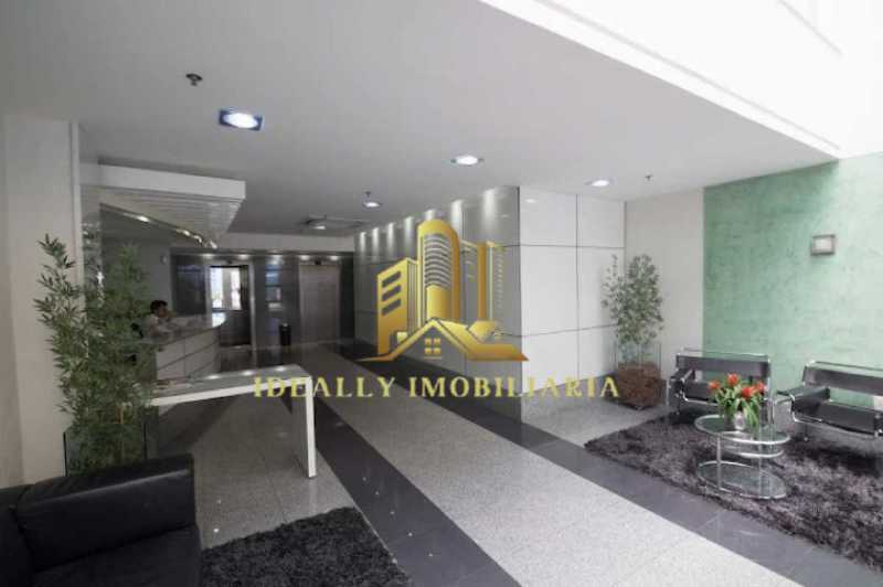Apartamento, 1 quarto, 40 m² - Foto 18