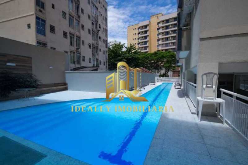 Apartamento, 1 quarto, 40 m² - Foto 12