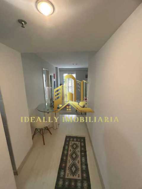 Apartamento, 1 quarto, 40 m² - Foto 5