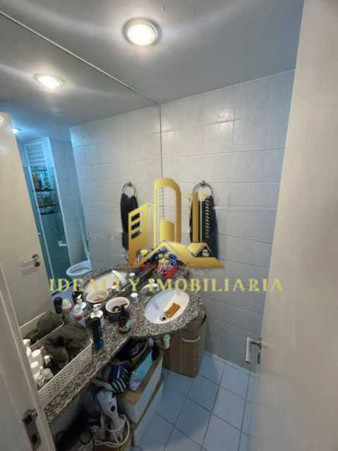 Apartamento, 1 quarto, 40 m² - Foto 8