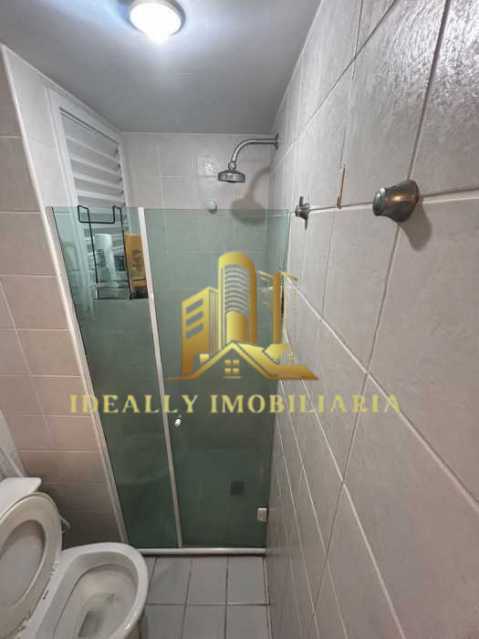 Apartamento, 1 quarto, 40 m² - Foto 7