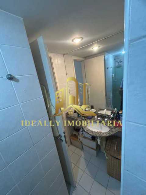 Apartamento, 1 quarto, 40 m² - Foto 9