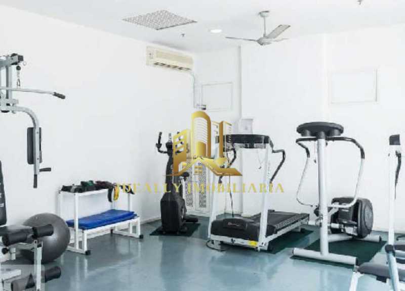 Apartamento, 1 quarto, 40 m² - Foto 17