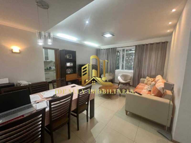 Apartamento, 3 quartos, 88 m² - Foto 1