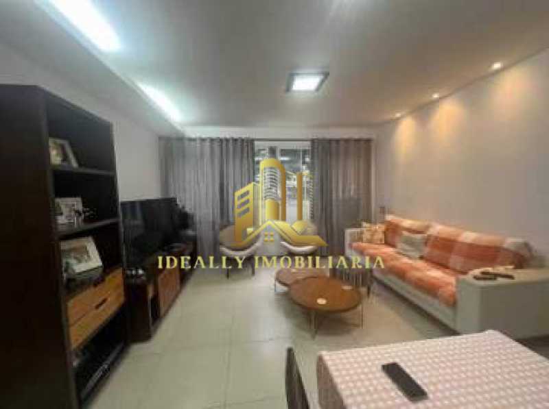 Apartamento, 3 quartos, 88 m² - Foto 3
