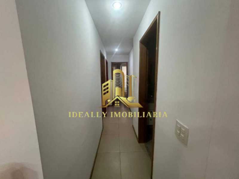 Apartamento, 3 quartos, 88 m² - Foto 5