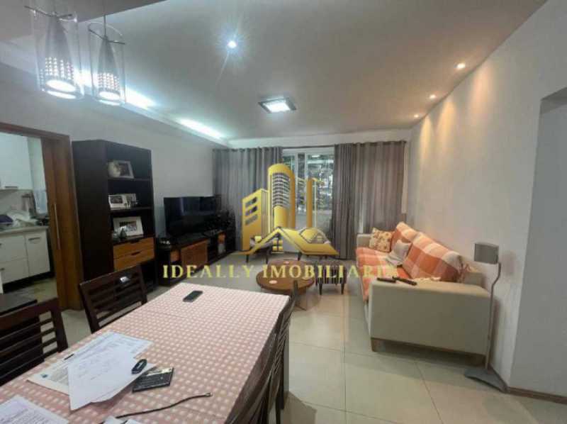 Apartamento, 3 quartos, 88 m² - Foto 2